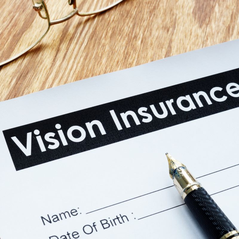 Vision Insurance