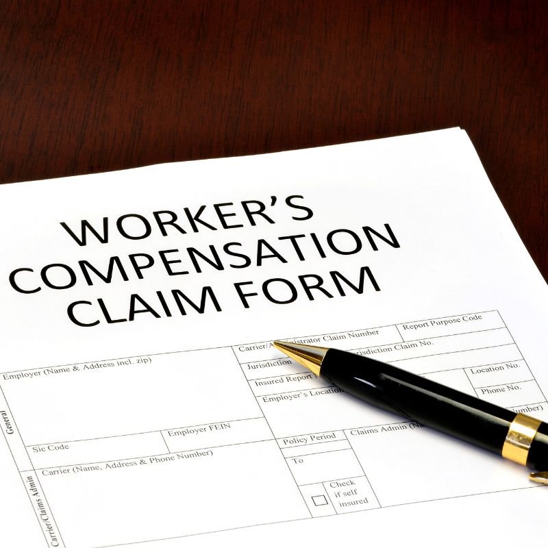 Workers Compensation